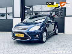 Ford C-Max - 1.6 Eco | Titanium | Vol Optie | Pano | Clima | NAP |