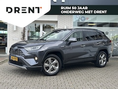 Toyota RAV4 - 2.5 Hybrid Executive | Leder | JBL | 360 camera | NL Auto