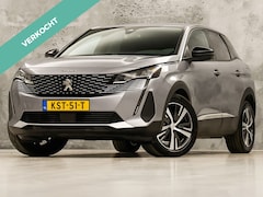 Peugeot 3008 - 1.6 HYbrid 225 Allure Sport 225Pk Automaat (SOH 99%, APPLE CARPLAY, GROOT NAVI, 360 CAMERA