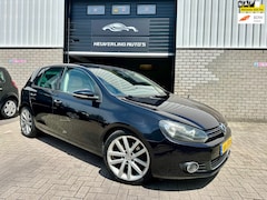 Volkswagen Golf - 1.4 TSI Highline | Cruise | Airco | 5 Drs