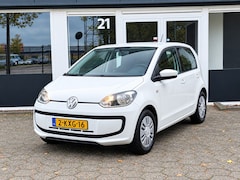 Volkswagen Up! - 1.0 move up BlueM