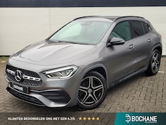 Mercedes-Benz GLA-Klasse - 180 Business Solution AMG | Automaat | Navigatie | Camera | Sfeerverlichting