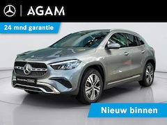 Mercedes-Benz GLA-Klasse - 250 e Star Edition Luxury Line | Trekhaak