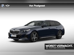 BMW 5-serie Touring - 520i M Sport | trekhaak