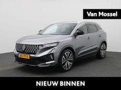 Renault Austral - 1.2 E-Tech full hybrid 200 techno | Navigatie | Draadloze Apple & Android Carplay | Parkee