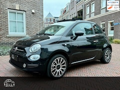Fiat 500 C - 1.0 Hybride | RIJKLAARPRIJS | BTW-auto | Apple CarPlay | Één van de Laatste Exemplaren