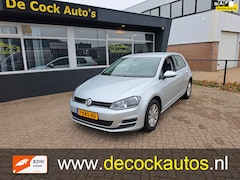 Volkswagen Golf - 1.2 TSI Comfortline