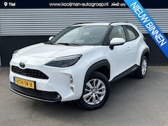 Toyota Yaris Cross - 1.5 Hybrid 115 Active 3x div. kleuren beschikbaar, Nederlandse auto, Apple Carplay en/of A