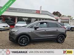 Opel Crossland X - 1.2 Turbo Ultimate