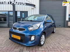 Kia Picanto - 1.0 CVVT ComfortLine