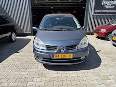 Renault Scénic - 1.6-16V Business Line AUTOMAAT AIRCO TREKHAAK