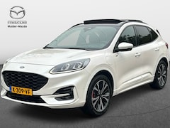 Ford Kuga - 2.5 PHEV ST-Line X | Panoramadak | B&O audio