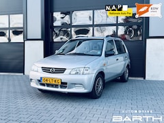 Mazda Demio - 1.5 Exclusive | AUTOMAAT | Airco | El.pakket | NAP |