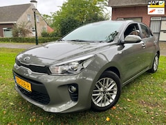 Kia Rio - 1.0 TGDI Design Edition ORG NL / APK 14-9-2027