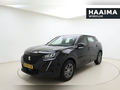 Peugeot 2008 - 1.2T 100pk Active Pack | Achteruitrijcamera | Navigatie | Parkeersensoren | Lichtmetalen v