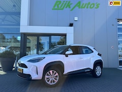 Toyota Yaris Cross - 1.5 Hybrid Dynamic * Stoel + Stuurverwarming * Camera * Carplay