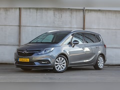 Opel Zafira Tourer - 1.4 Edition 7p. - 2017 model - trekhaak - navigatie - camera