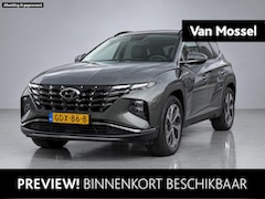 Hyundai Tucson - 1.6 T-GDI PHEV Comfort Smart 4WD 265 PK