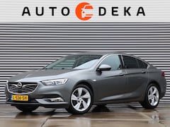 Opel Insignia Grand Sport - 1.5 Turbo Business Executive *Dealeronderh.*Stoelverw