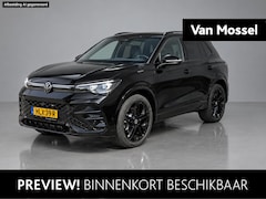 Volkswagen Tiguan - 1.5 eHybrid R-Line Edition 272 PK | Panoramadak | 360 graden camera | Adaptive Cruise Cont