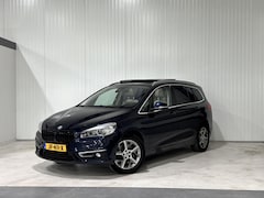 BMW 2-serie Gran Tourer - 220i M Sport 7p|PANO|TREKHAAK|LEDER