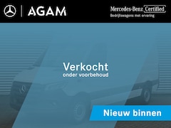Mercedes-Benz Sprinter - 317 CDI L2H2 Automaat Navigatie Camera Led | Facelift | Pro-Edition