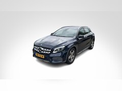 Mercedes-Benz GLA-Klasse - GLA 180 Automaat Business Solution AMG | Spiegelpakket | Zitcomfortpakket | Stoelverwarmin