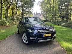 Land Rover Range Rover Sport - 3.0 TDV6 HSE Dynamic