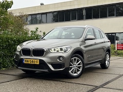 BMW X1 - sDrive20i Centennial High Executive | LED KOPLAMPEN | STOELVERWARMING | HEAD-UP D | 5831 /