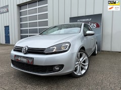 Volkswagen Golf - 1.2 TSI Tour II BlueMotion AIRCO / 18 INCH L/M VELGEN / CRUISE / NWE BANDEN / APPLE CARPLA