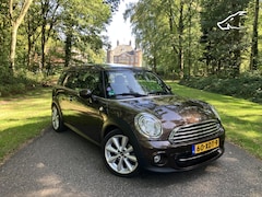 MINI Clubman - 1.6 Cooper Chili