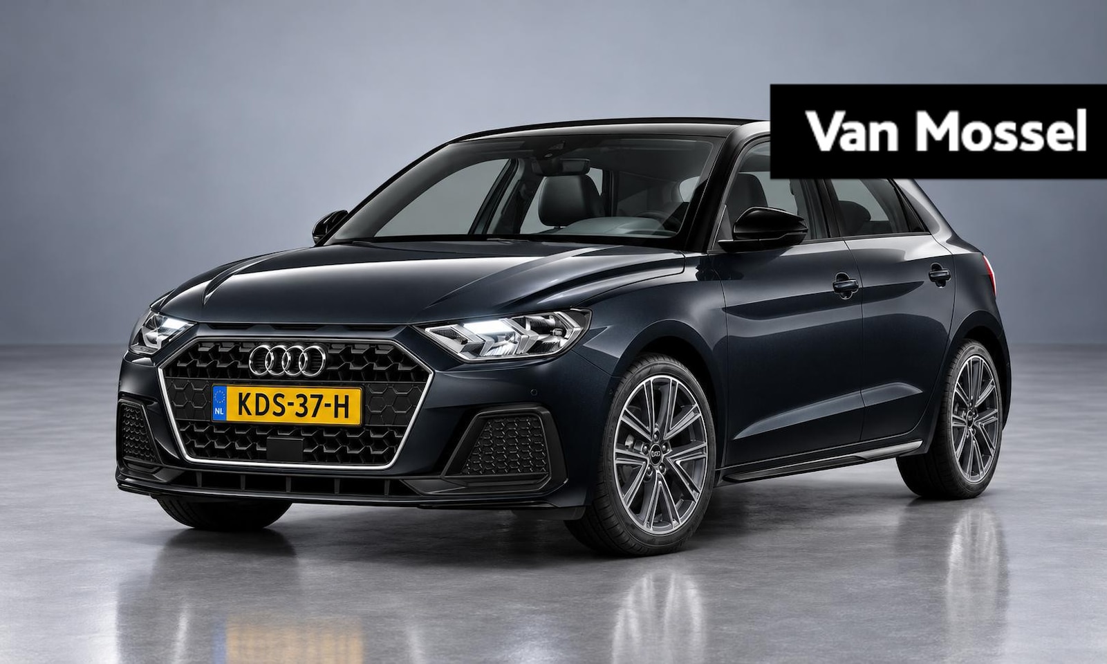 Audi A1 Sportback - 25 TFSI Advanced edition 95 PK | Demo | Apple Carplay | Android Auto | Parkeersensoren | C - AutoWereld.nl