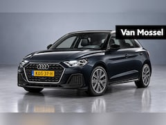 Audi A1 Sportback - 25 TFSI Advanced edition 95 PK | Demo | Apple Carplay | Android Auto | Parkeersensoren | C