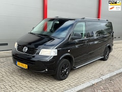 Volkswagen Transporter - 2.5 TDI 340 Trendline DC