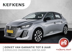 Peugeot 208 - Business Hybrid 110 e-DCS6 | Navigatie | Achteruitrijcamera | Climate Control | Cruise Con