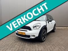 MINI Countryman - 1.6 Cooper S Chili
