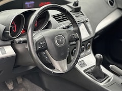 Mazda 3 - 3 1.6 GT-M Line AIRCO / CRUISE / PDC / NIEUWE APK