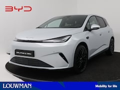 BYD DOLPHIN G - 1.5L DM-i Boost | 19" velgen | 100% Nieuw & Origineel Nederlands