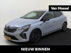 Renault Clio - 1.0 TCe 90 GPF esprit Alpine | Navigatie | Camera | Stoel en stuur verwarming |