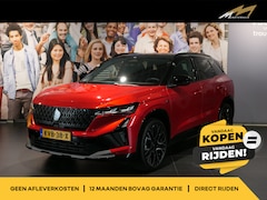 Renault Austral - 1.2 E-Tech full hybrid 200 esprit Alpine | Pack look & extended grip | Stoel- en stuurverw
