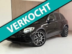 Mercedes-Benz GLC-klasse - AMG 43 4MATIC Pano * Elec Trekhaak * Automaat