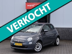 Fiat 500 - 1.0 TwinAir Pop airco *118.000km