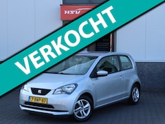 SEAT Mii - 1.0 Style Chic LM *127.000km org NL
