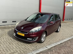 Renault Grand Scénic - 1.4 TCe Expression