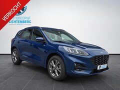 Ford Kuga - 2.5 PHEV ST-Line HUD / ACC / BLIS / Elek. Trekhaak / Stoelverwarming