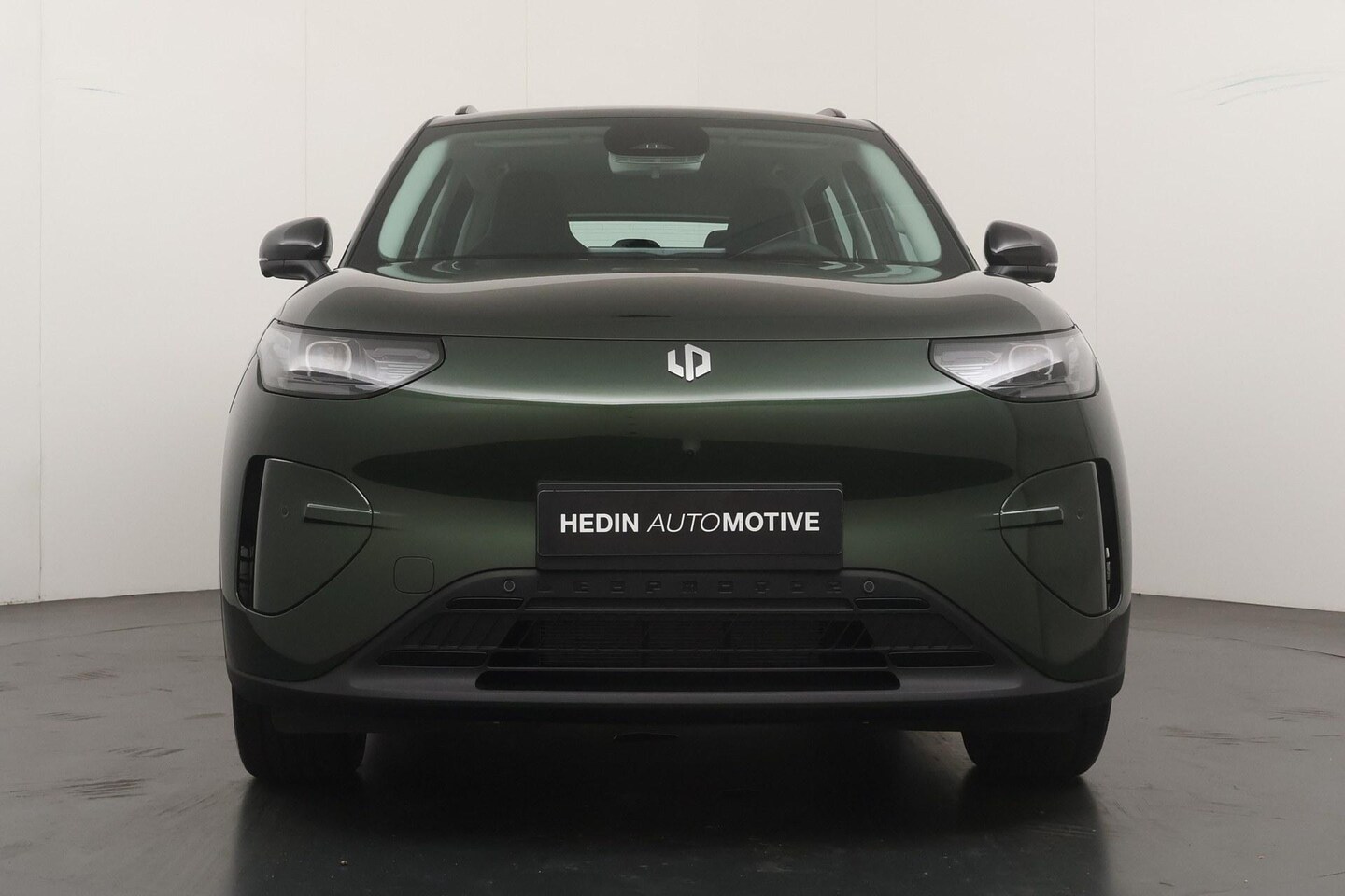 Leapmotor B03X - ProMax Design 53 kWh | Camera | Parkeersensoren | Stoel Verwarming | Cruise Control | Navi - AutoWereld.nl