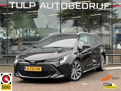 Toyota Corolla Touring Sports - 1.8 Hybrid Vele opties NAP