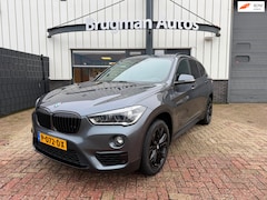 BMW X1 - XDrive20i High Executive