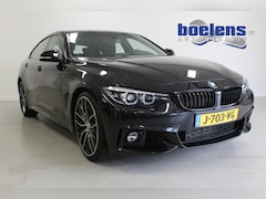 BMW 4-serie Gran Coupé - 418i M Sport Corporate Lease | DAB-RADIO | CRUISE | E-KLEP | CLIMA | PDC-V/A | NAVIGATIE |