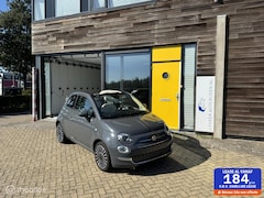 Fiat 500 C - 1.2 Lounge |Cabrio|Topstaat|lage km stand|Beurt